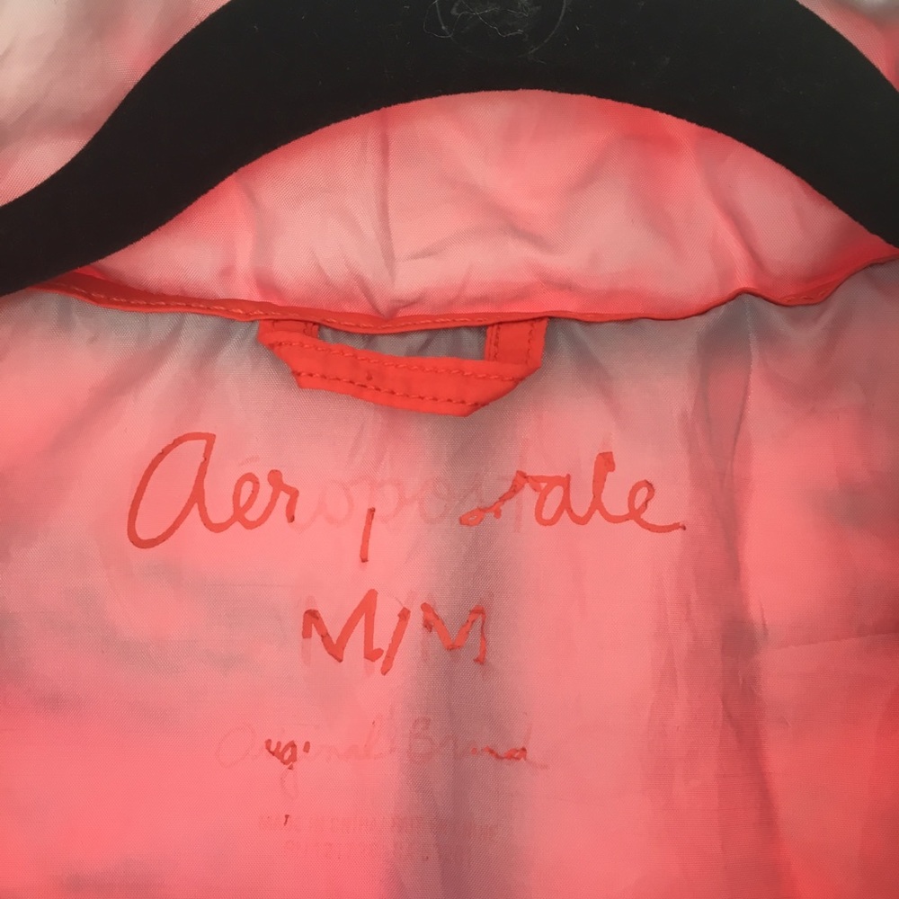 Fall/Winter/Spring Vest - image 7